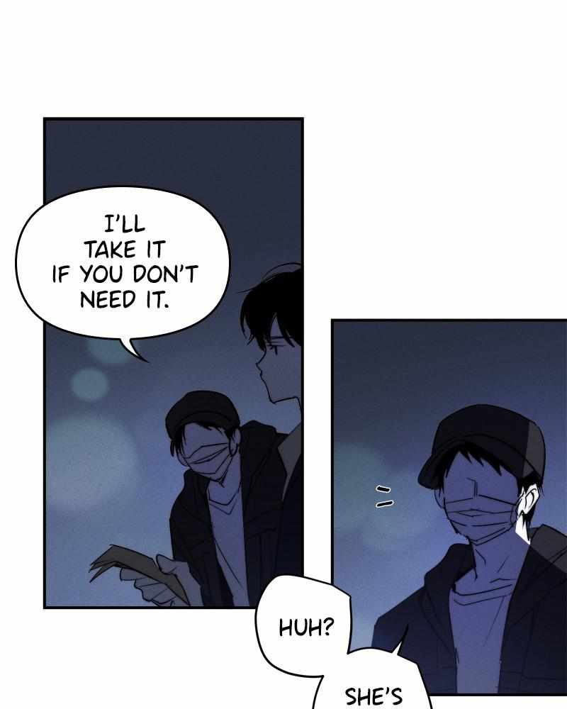The Saviour's Time Chapter 38 36
